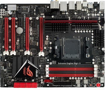 ASUS Crosshair V Formula-Z